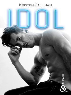 Idol - ebook